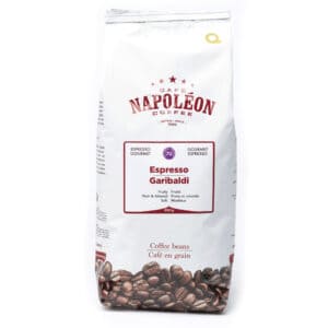 cafe-espresso-garibaldi-indice-75-napoleon