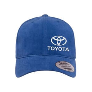 casquette-yupoong-bleu