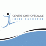 Centre Orthopédique Julie Larouche