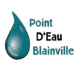 Point d'eau Blainville