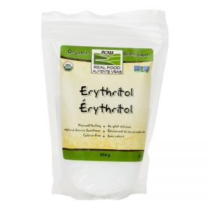 erythritol-biologique-now