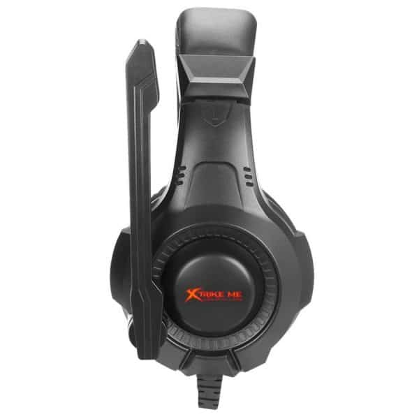 xtrike-me-hp-311-casque-de-jeu-stereo-filaire-avec-microphone-et-telecommande-noir
