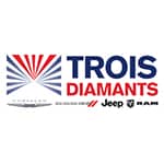 Trois Diamants