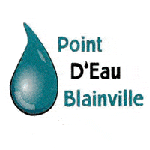 Point d'eau Blainville